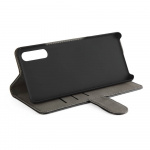 Gear Lompakko Xperia L4 Musta