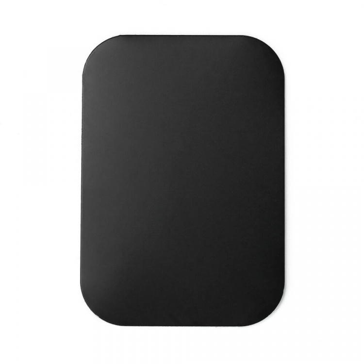 Gear Lompakko Liima/Magneetti Musta - Universal