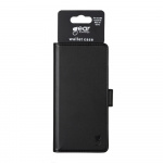 Gear Lompakko Musta - Xiaomi Mi Note10 / Note10 Pro / CC9 Pro Gear Lompakko Musta - Xiaomi Mi Note10 / Note10 Pro / CC9 Pro