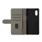 Gear Lompakko Musta - Samsung XCover Pro Gear Lompakko Musta - Samsung XCover Pro