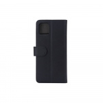 Gear Lompakko Samsung Note10 Lite Musta