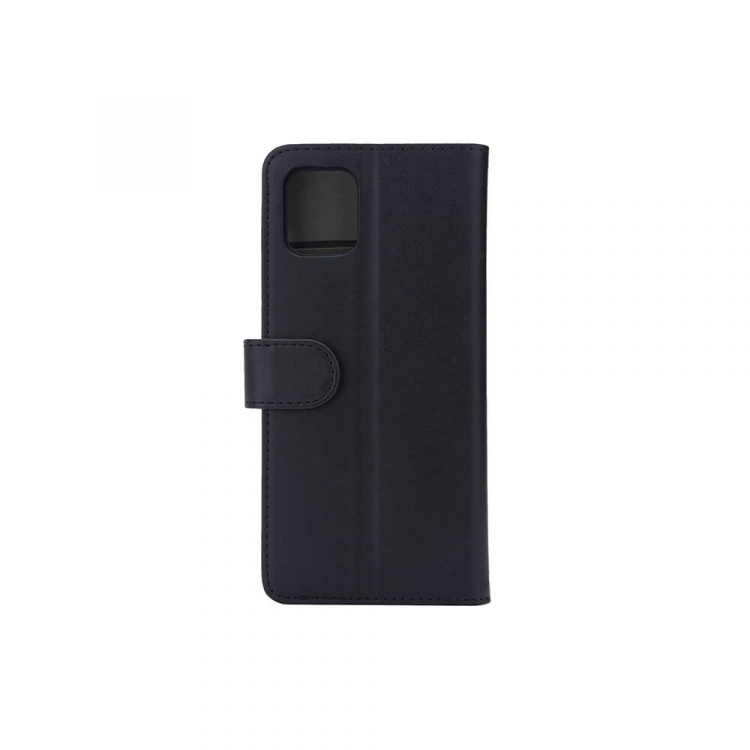 Gear Lompakko Samsung Note10 Lite Musta