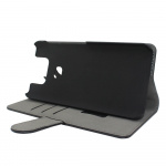 Gear Lompakko Asus Zenfone 6 Musta