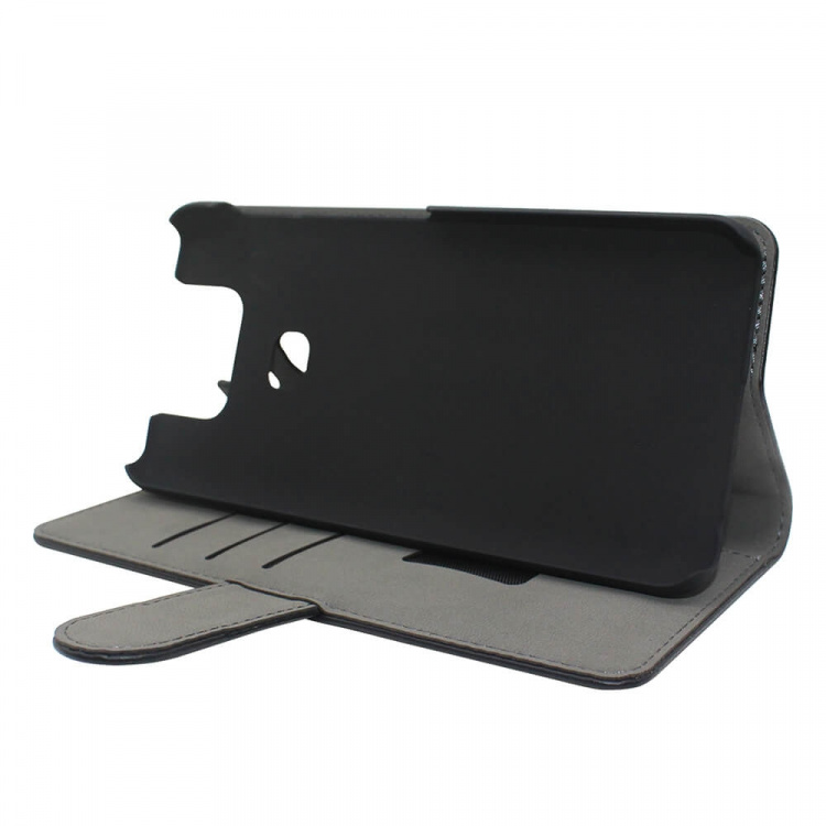 Gear Lompakko Asus Zenfone 6 Musta