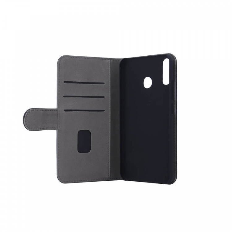 Gear Lompakko Asus Zenfone 5 Musta