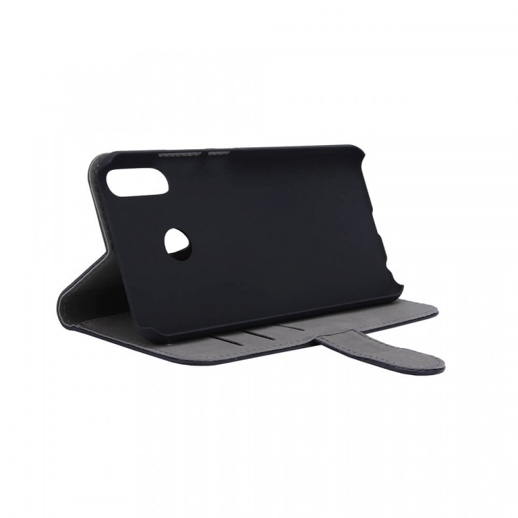 Gear Lompakko Asus Zenfone 5 Musta