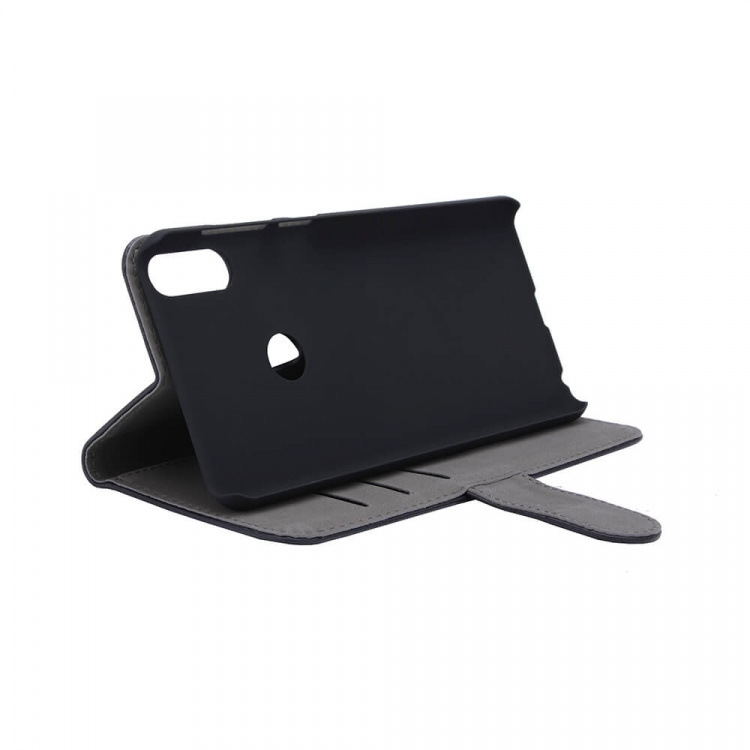 Gear Lompakko Asus Zenfone Max Pro M1 Musta