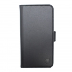 Gear Lompakko Motorola G8 Plus Musta