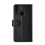 Gear Lompakko Motorola E6 Plus Musta