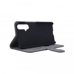 Gear Lompakko Huawei Nova 5T / Honor 20 / 20s Musta