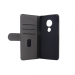 Gear Lompakko Nokia 6.2 / 7.2 Musta