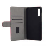 Gear Lompakko Punainen - Samsung A70 Limited Edition Gear Lompakko Punainen - Samsung A70 Limited Edition
