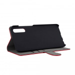 Gear Lompakko Punainen - Samsung A70 Limited Edition Gear Lompakko Punainen - Samsung A70 Limited Edition