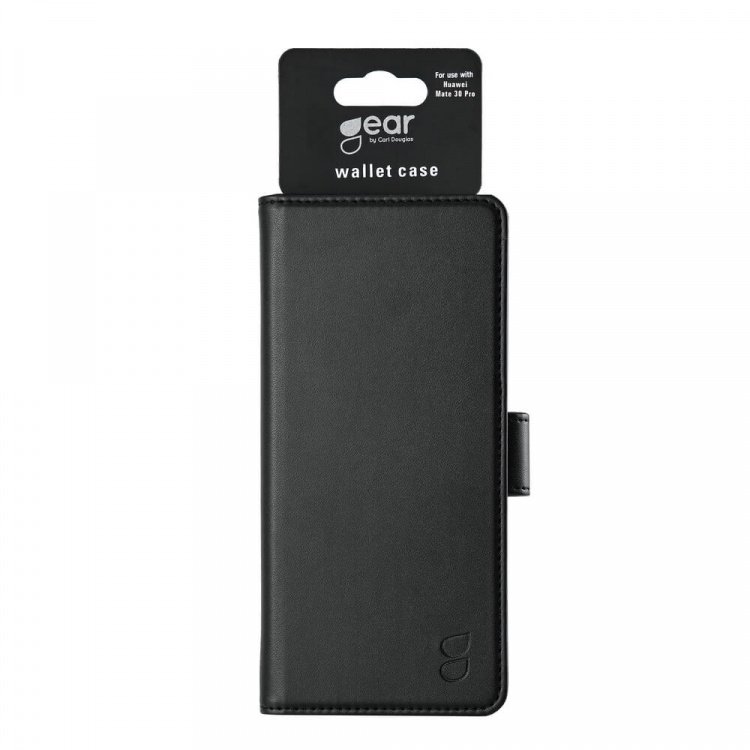 Gear Lompakko Huawei Mate 30 Pro Musta