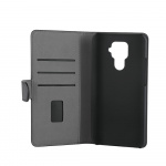 Gear Lompakko Huawei Mate 30 Lite Musta