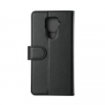 Gear Lompakko Huawei Mate 30 Lite Musta