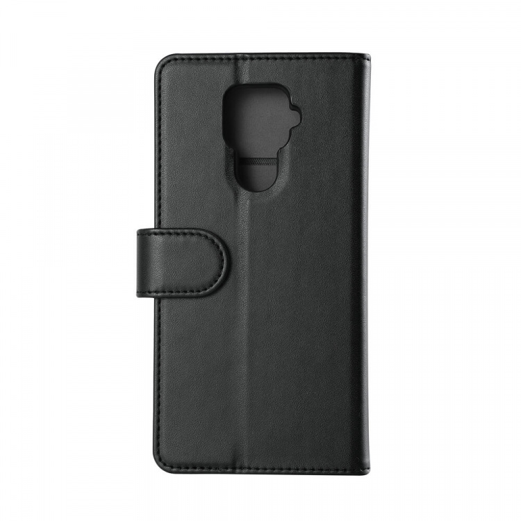 Gear Lompakko Huawei Mate 30 Lite Musta