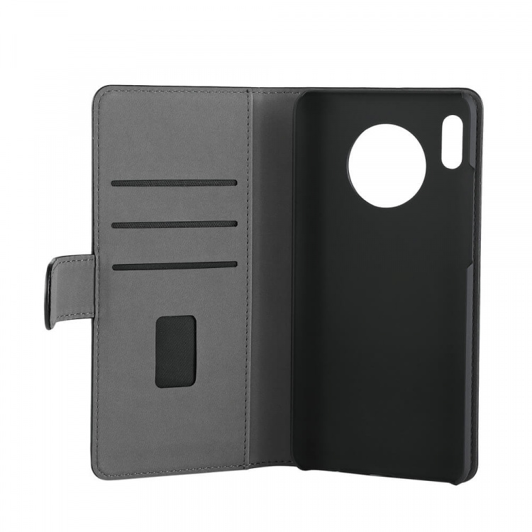 Gear Lompakko Huawei Mate 30 Musta