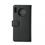 Gear Lompakko Huawei Mate 30 Musta