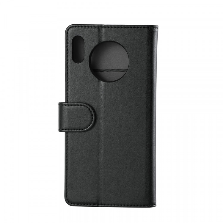 Gear Lompakko Huawei Mate 30 Musta