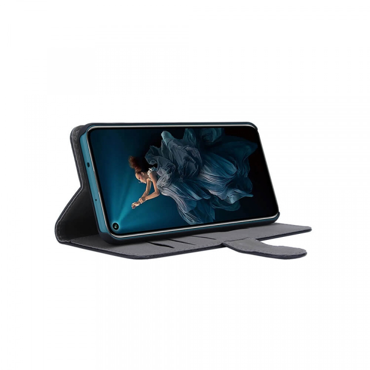 Gear Lompakko Huawei Honor 20 Pro 2019 Musta