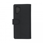 Gear Lompakko Samsung Note 10 Pro 2019 Musta