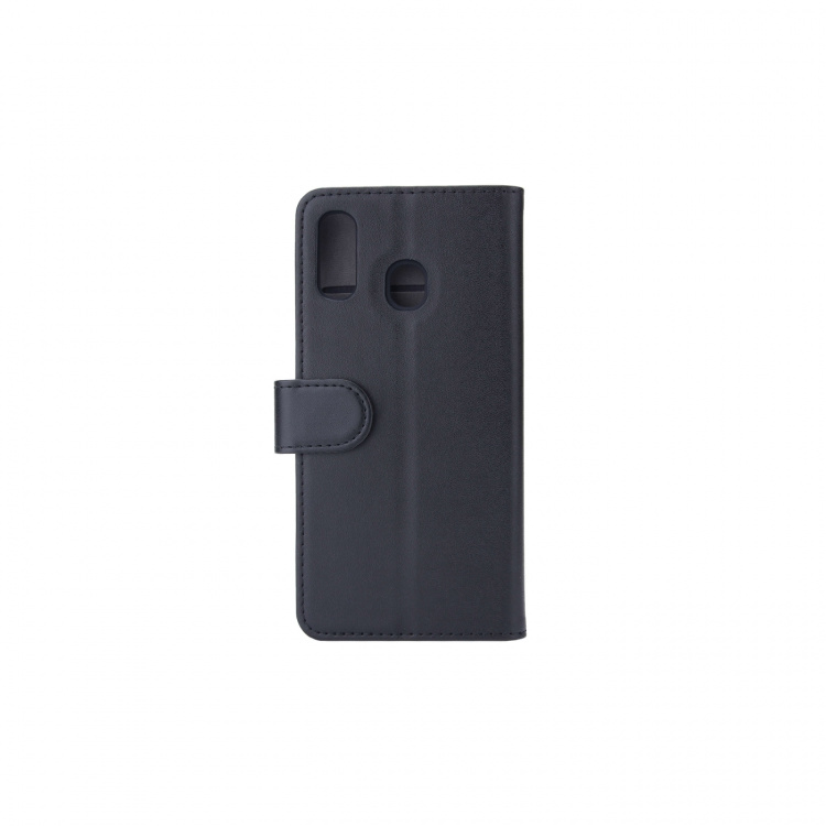 Gear Lompakko Samsung A20 2019 Musta Gear Lompakko Samsung A20 2019 Musta