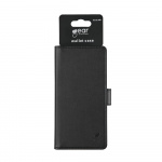 Gear Lompakko Samsung A10 2019 Musta