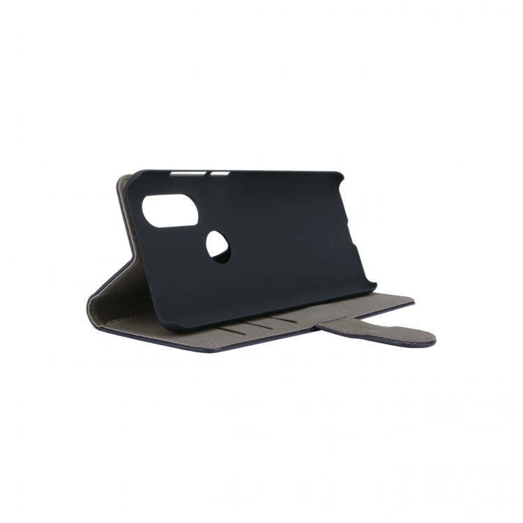 GEAR Lompakko Motorola One Vision Musta