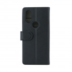 GEAR Lompakko Motorola One Vision Musta