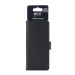 GEAR Lompakko Motorola One Vision Musta
