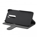 Gear Lompakko Nokia 4.2 Musta