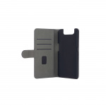 Gear Lompakko Samsung A80 / A90 2019 Musta
