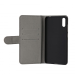 Gear Lompakko Huawei Y7 Prime / Pro 2019 Musta