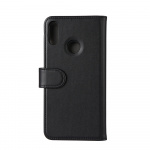 Gear Lompakko Huawei Y7 2019 Musta