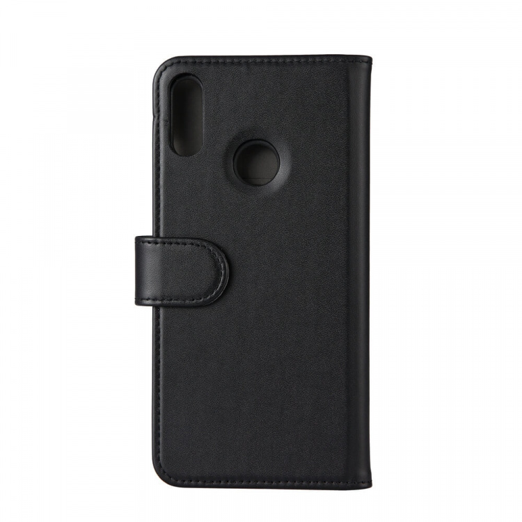 Gear Lompakko Huawei Y7 2019 Musta