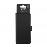 Gear Lompakko Huawei Y6 2019 / Y6s 2020 Musta