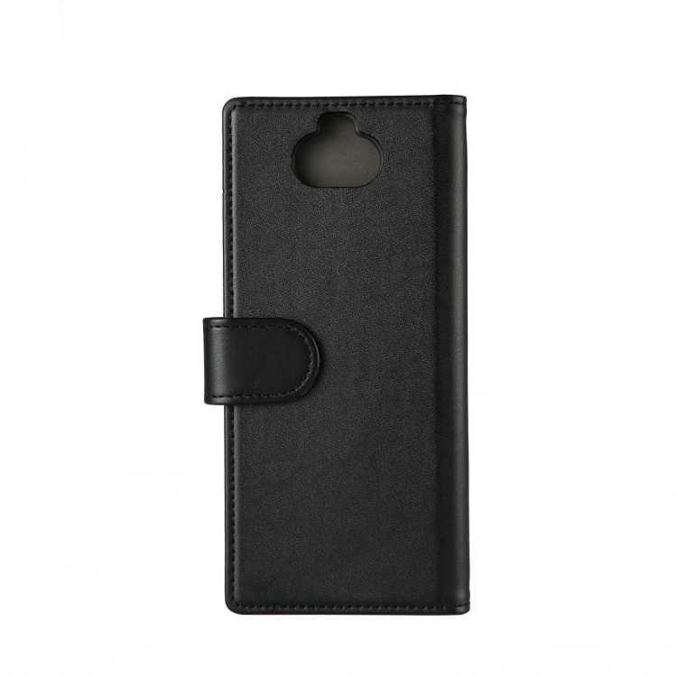 Gear Lompakko Sony Xperia 10 Musta Gear Lompakko Sony Xperia 10 Musta