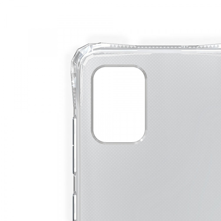 SoSkild Suojakuori Absorb 2.0 Impact Case Samsung A42