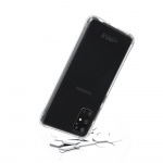 SoSkild Suojakuori Absorb 2.0 Impact Case Samsung A72
