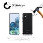 SoSkild Suojakuori Absorb 2.0 Impact Case Samsung A72