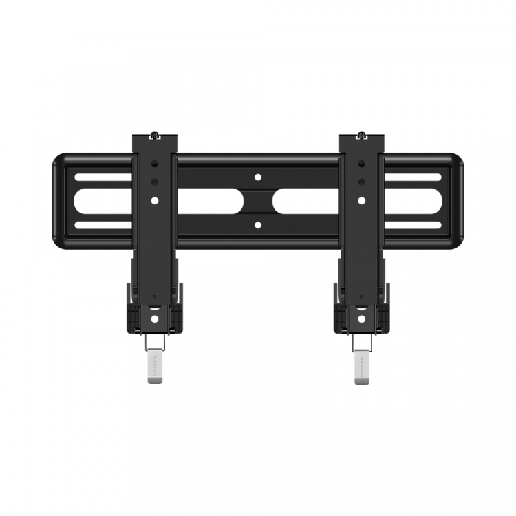 SANUS TV-mount Fixed Max Vesa 400x400 37-55