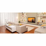 SANUS TV-mount Fixed Max Vesa 600x400 42-90 SANUS TV-mount Fixed Max Vesa 600x400 42-90