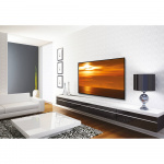 SECURA TV-mount Fixed Max Vesa 200x200 10-39