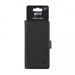 Gear Lompakko Motorola Moto G7 Play Musta