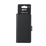 Gear Lompakko Musta - Samsung S10