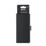 Gear Lompakko Sony Xperia 1 / XZ4 Musta