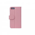 Gear Lompakko Pinkki - iPhone 6/7/8/SE Gear Lompakko Pinkki - iPhone 6/7/8/SE