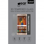 Gear Härdat Glas 3D Full Cover Svart Huawei Mate 9 Pro Gear Härdat Glas 3D Full Cover Svart Huawei Mate 9 Pro