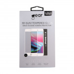 Gear Panssarilasi 3D iPhone6/7/8/SE